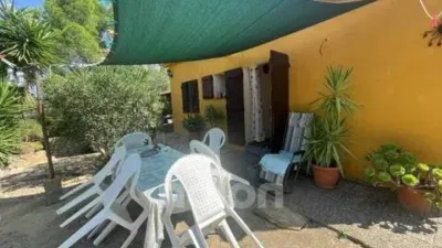 Chalet in Olivella photo 13