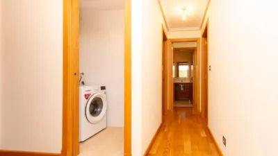 Apartment in Sagrada Familia-Vioño photo 15