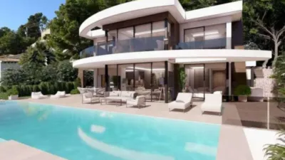 Casa – Teulada, la Marina Alta - Vista 4