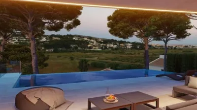 Casa – Teulada, la Marina Alta - Vista 5
