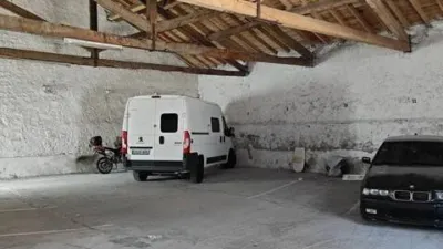 Chalet on Calle del Polvorín photo 16
