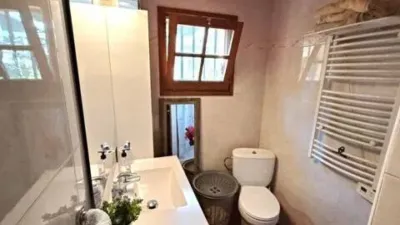 Chalet on Avinguda del Llac photo 29