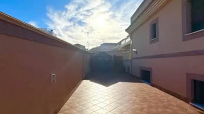 Casa - Vista 4