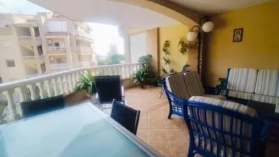 Apartment in Sant Antoni photo 10
