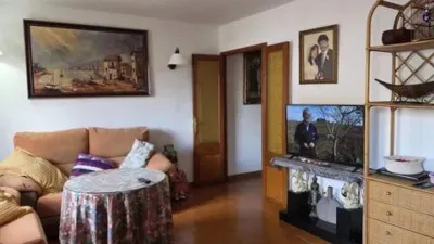 Apartment on Carrer dels Molins photo 2