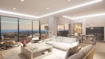 Casa – Teulada, la Marina Alta - Vista 5