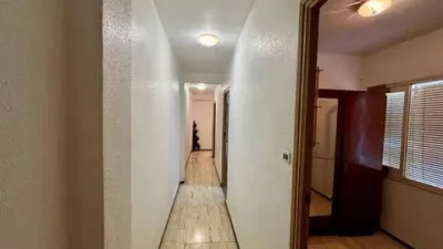 Piso – Alacant / Alicante, les Carolines Altes, l'Alacantí - Vista 5