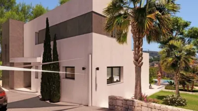 Casa – Teulada, la Marina Alta - Vista 4
