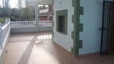 Casa - Vista 5