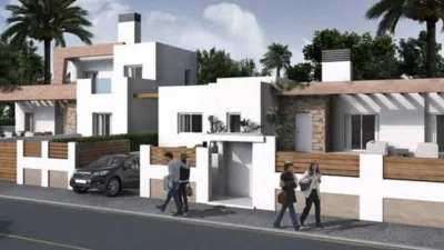 Casa - Vista 2