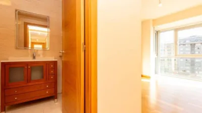 Apartment in Sagrada Familia-Vioño photo 21