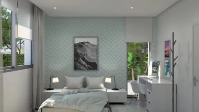 Chalet en Murcia Capital photo 18