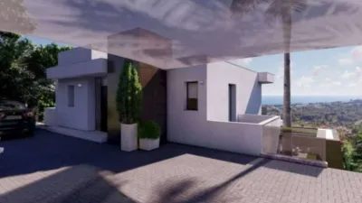 Casa – Teulada, la Marina Alta - Més