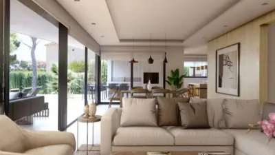 Casa – Teulada, la Marina Alta - Vista 3