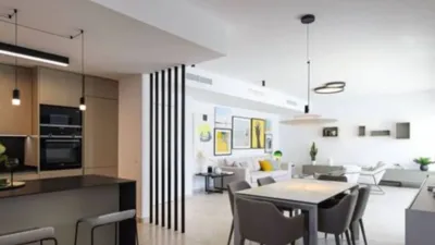 Casa - Vista 4