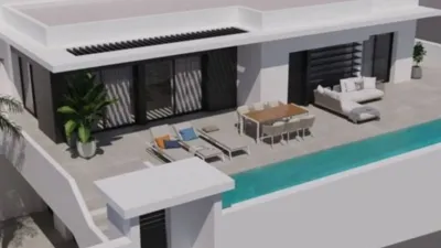 Casa - Vista 3