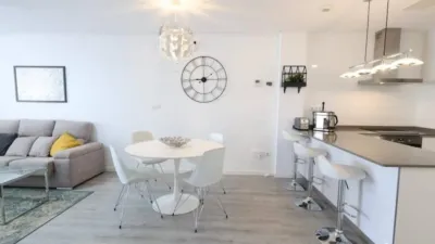 Pis – Orihuela, Residencia Las Valencias I-IV, Villa Martín - Vista 5