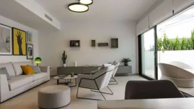 Casa - Vista 5