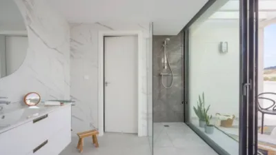 Chalet en Murcia Capital photo 10