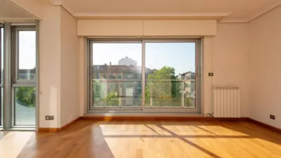 Apartment in Sagrada Familia-Vioño photo 5