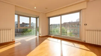 Apartment in Sagrada Familia-Vioño photo 6