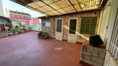 Apartment in El Feal-Xuvia photo 7