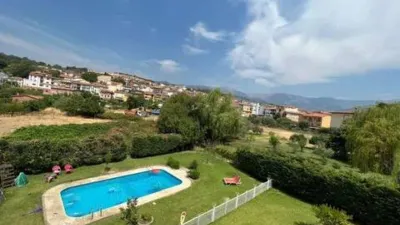Chalet on Calle Lomo photo 3