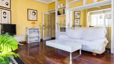Flat in San Antón photo 2