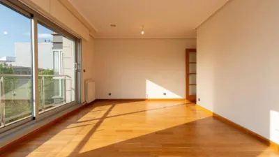 Apartment in Sagrada Familia-Vioño photo 4