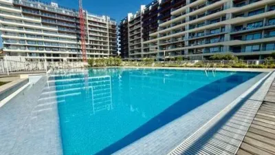 Piso – Torrevieja - Vista 2