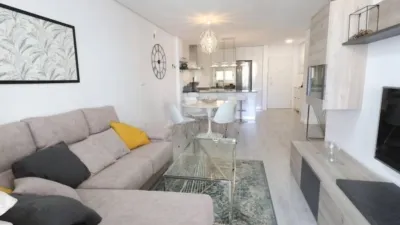 Pis – Orihuela, Residencia Las Valencias I-IV, Villa Martín - Vista 4