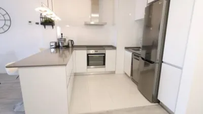 Pis – Orihuela, Residencia Las Valencias I-IV, Villa Martín - Vista 3