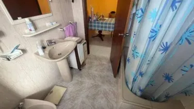 Chalet en Cabanas photo 26