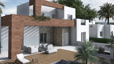 Casa - Vista 4