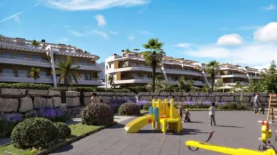Piso – la Vila Joiosa / Villajoyosa, Sant Antoni - Vista 5