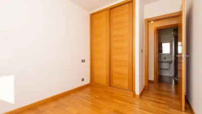 Apartment in Sagrada Familia-Vioño photo 18
