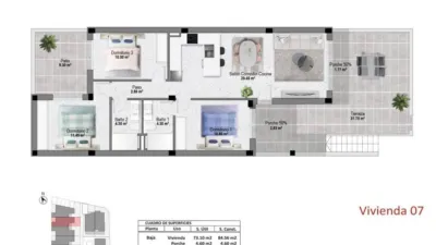 Casa - Vista 5