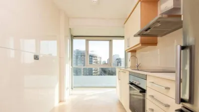 Apartment in Sagrada Familia-Vioño photo 12