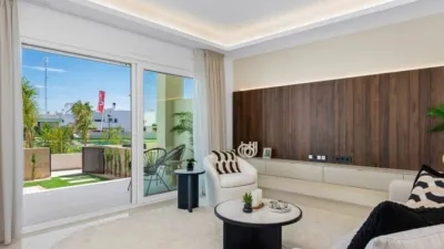 Piso - Vista 4