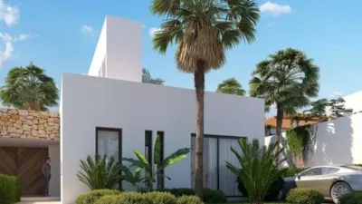 Casa - Vista 4