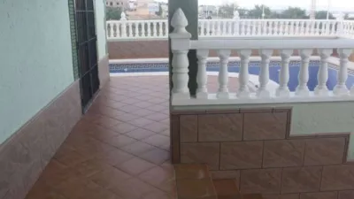 Casa - Vista 4