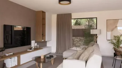 Chalet en Murcia Capital photo 9