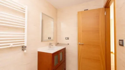 Apartment in Sagrada Familia-Vioño photo 23
