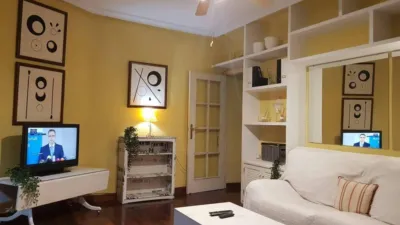 Flat in San Antón photo 3