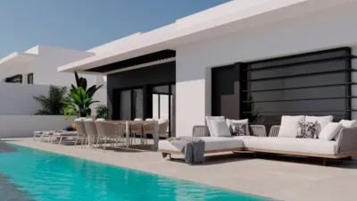 Casa - Vista 2