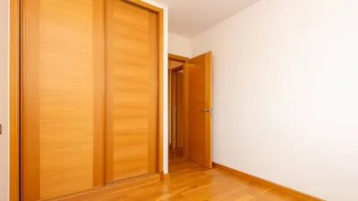 Apartment in Sagrada Familia-Vioño photo 19