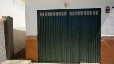 Chalet in Álora photo 23