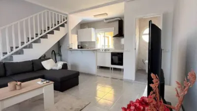 Casa – Torrevieja, Urbanización Calas Blancas - Vista 5