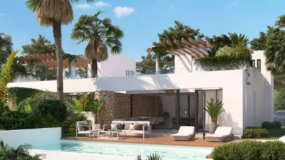Casa - Vista 2