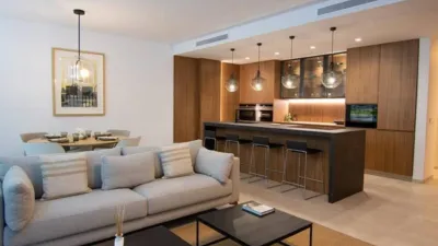 Piso - Vista 4